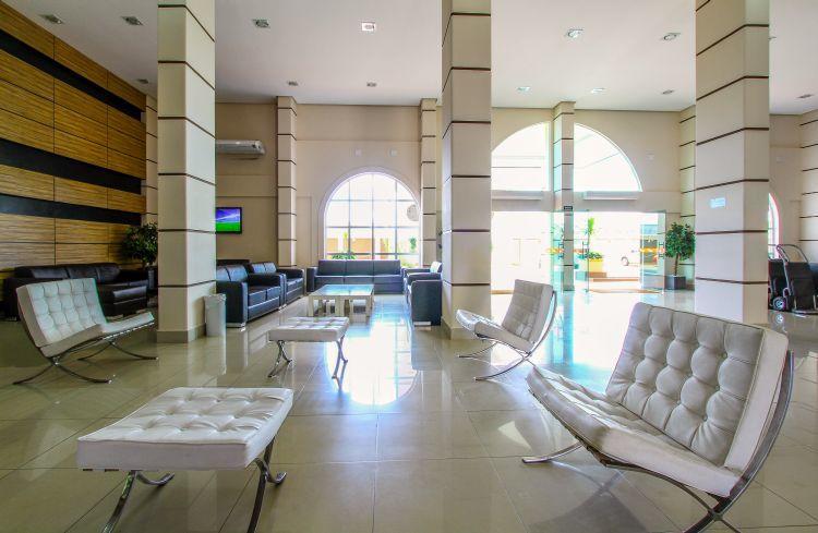 Diroma Exclusive - Piscinas Termais 24 Horas, Sauna, Copa Da Mamae, Limpeza Diaria, Estacionamento Gratis! Калдас-Новас Экстерьер фото
